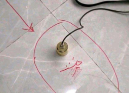 余杭卫生间测漏水多少钱