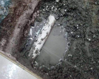 余杭卫生间测漏水哪家好
