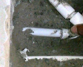 余杭卫生间测漏水哪家好