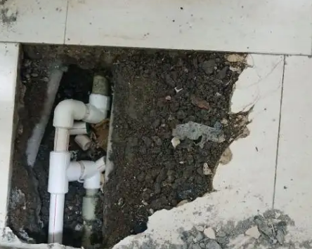 余杭卫生间测漏水哪家好